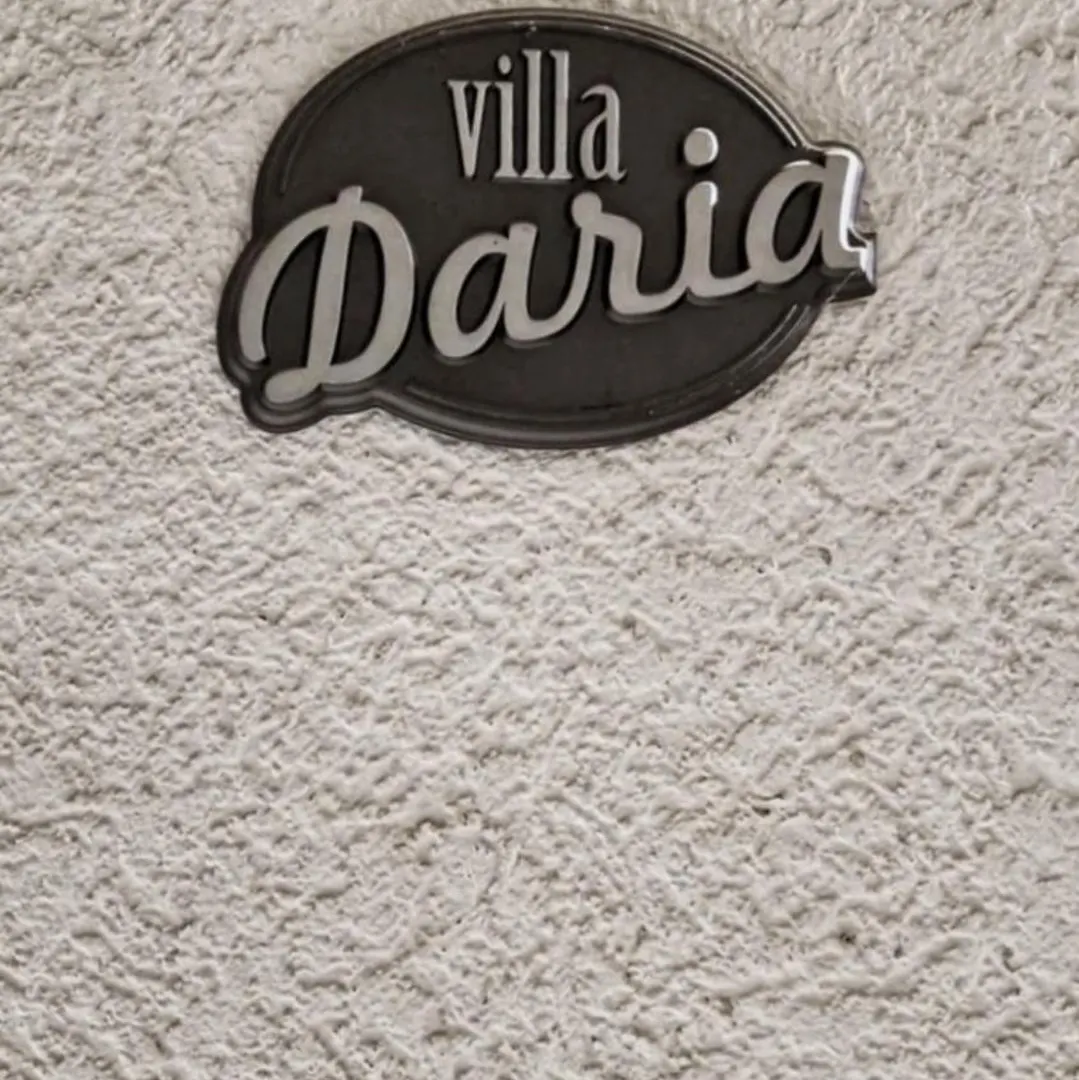 公寓 Villa Daria - Soggiorno E Servizio Spiaggia 丽都斯皮纳