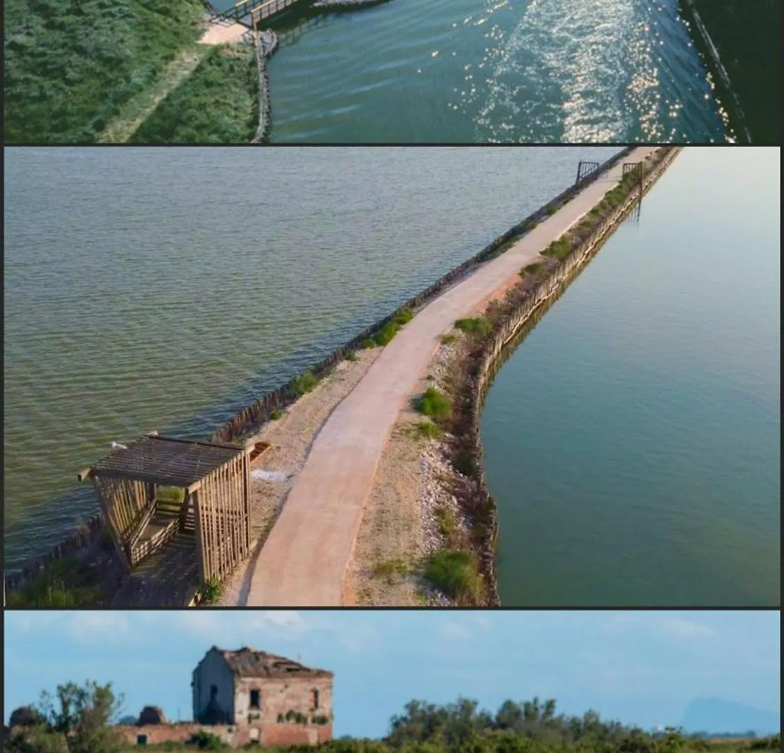 Villa Daria - Soggiorno E Servizio Spiaggia 丽都斯皮纳 0*,  意大利
