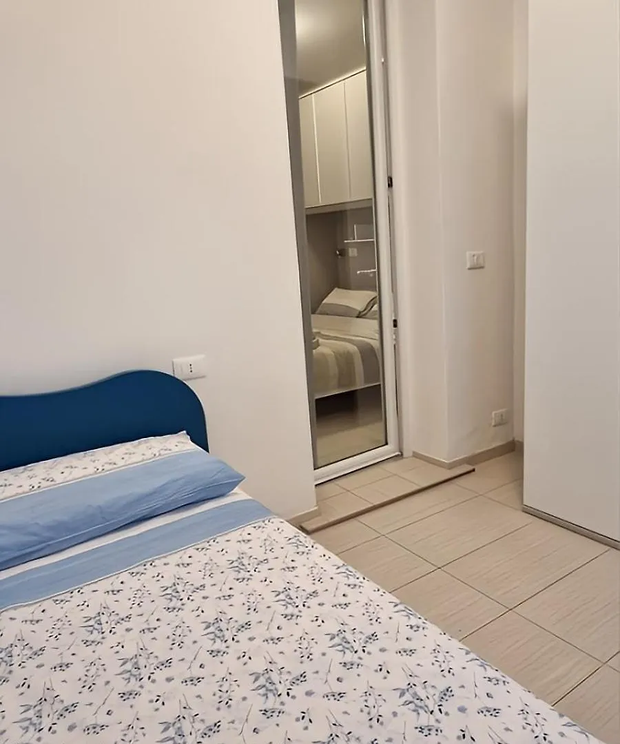Villa Daria - Soggiorno E Servizio Spiaggia 丽都斯皮纳 0*,  意大利