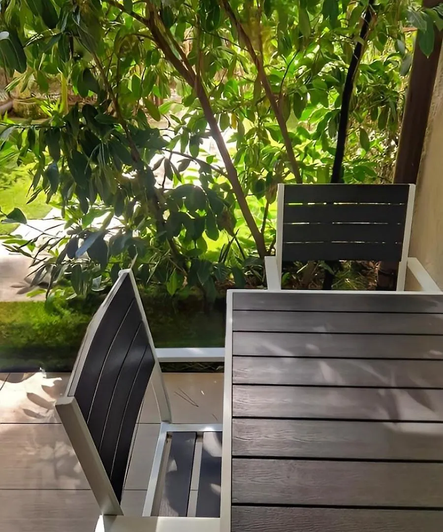 Villa Daria - Soggiorno E Servizio Spiaggia 丽都斯皮纳 意大利